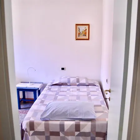 Apartment Rifugio Al Mare Della Versilia