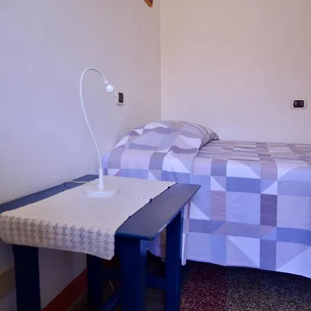 Rifugio Al Mare Della Versilia Apartment Strettoia