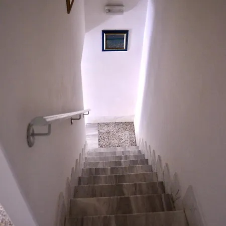 Apartment Rifugio Al Mare Della Versilia *