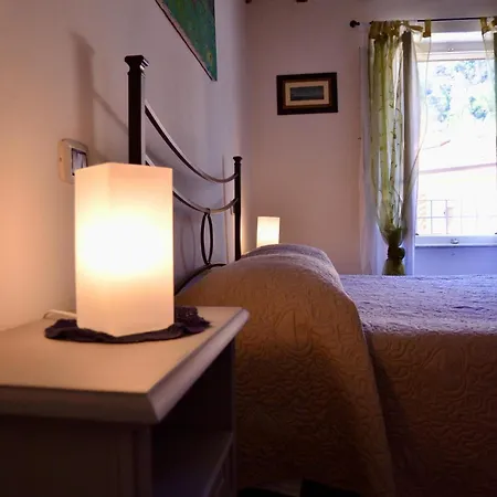 Rifugio Al Mare Della Versilia Apartment
