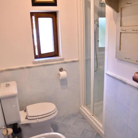 Apartment Rifugio Al Mare Della Versilia *