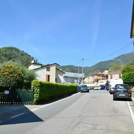 Apartment Rifugio Al Mare Della Versilia Strettoia