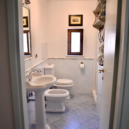 Apartment Rifugio Al Mare Della Versilia