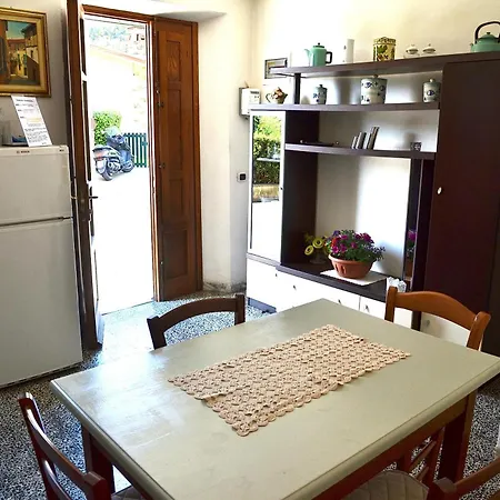 Apartment Rifugio Al Mare Della Versilia Strettoia